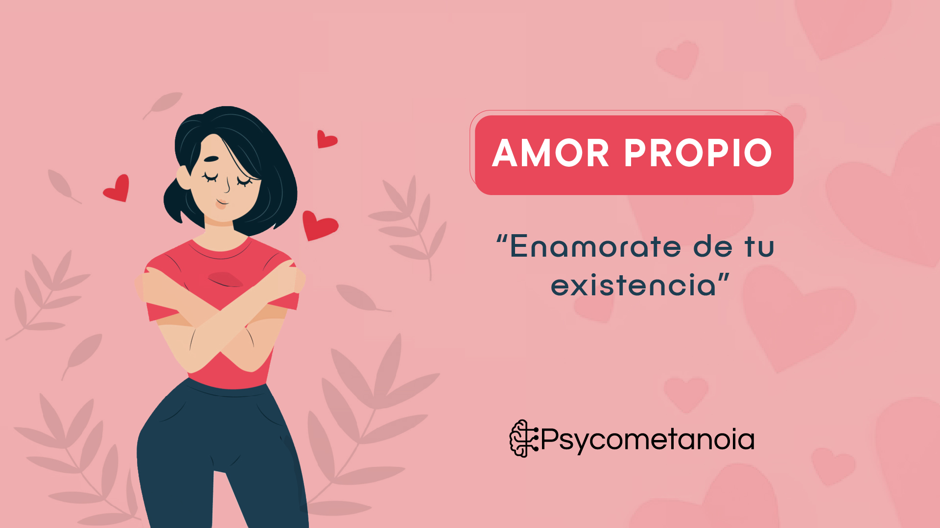 amor propio