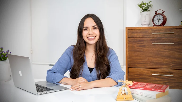 Mejora tu relación con la comida